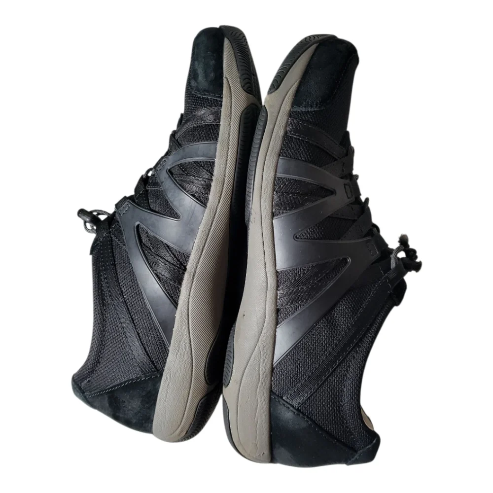 Dansko Henritte Sporty Arch Support Work Teaching Medical Walking Comfy Sneakers